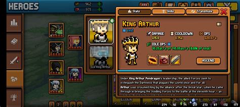 Hero rotation for those who don't know yet! : r/DaysBygone .